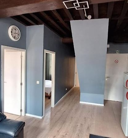 The 16Th Century 2Br Apartment In The City Center Антверпен Екстериор снимка