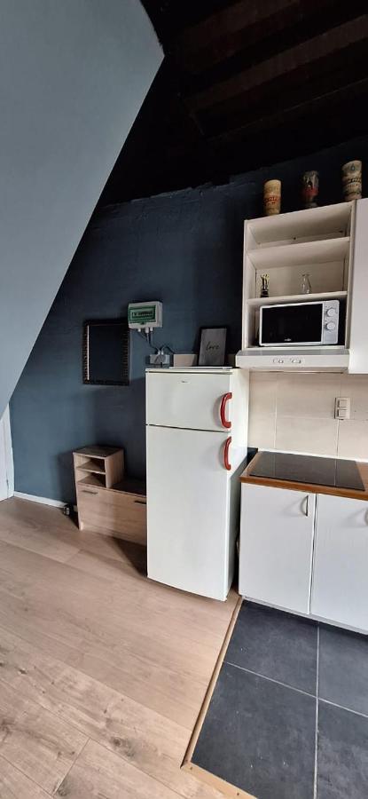The 16Th Century 2Br Apartment In The City Center Антверпен Екстериор снимка