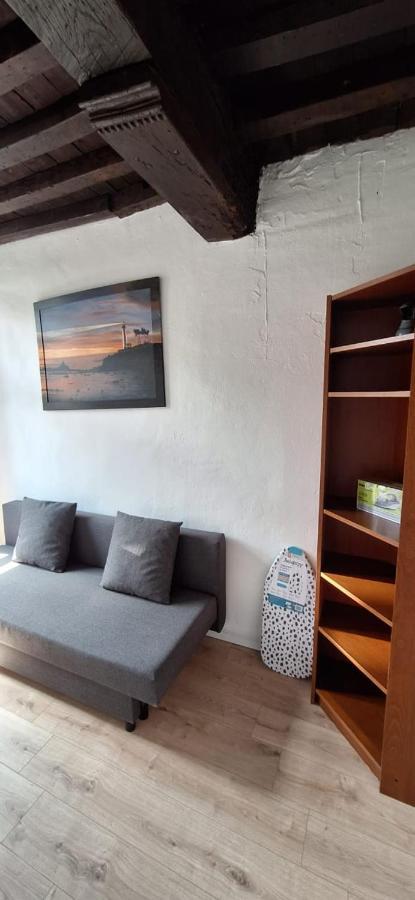 The 16Th Century 2Br Apartment In The City Center Антверпен Екстериор снимка