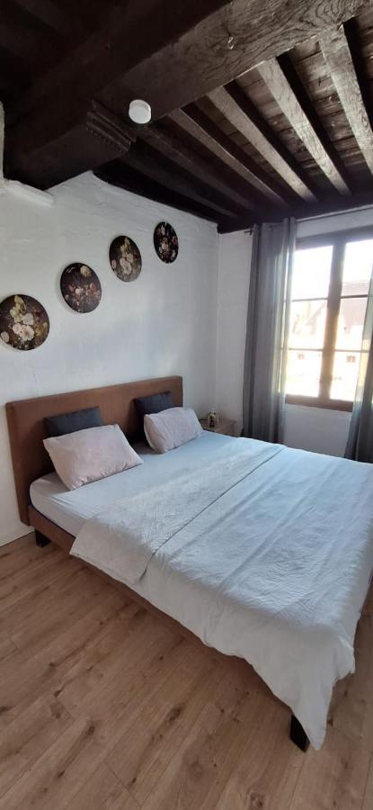 The 16Th Century 2Br Apartment In The City Center Антверпен Екстериор снимка